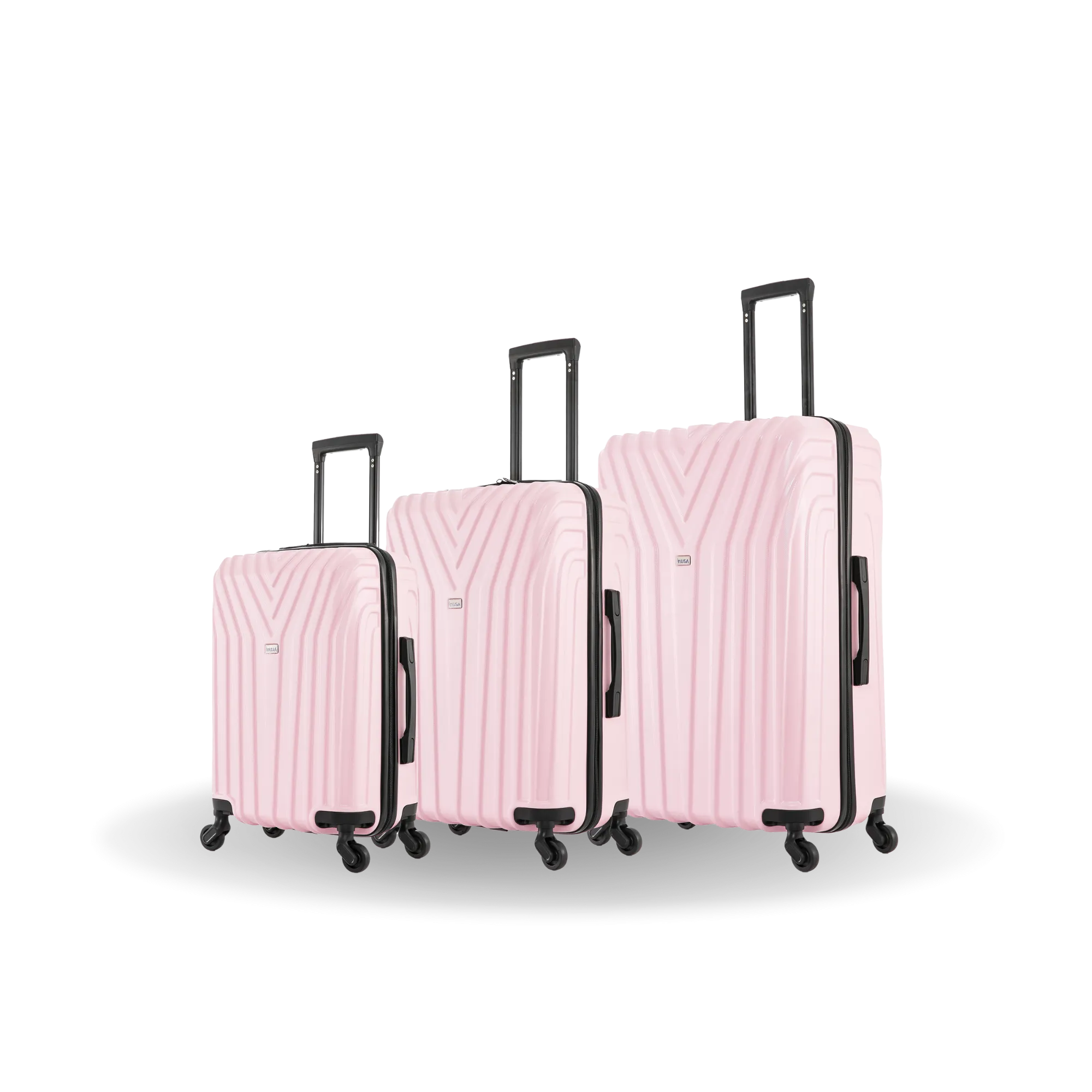 Vasty 3 Piece Set 20''/24''/28''
