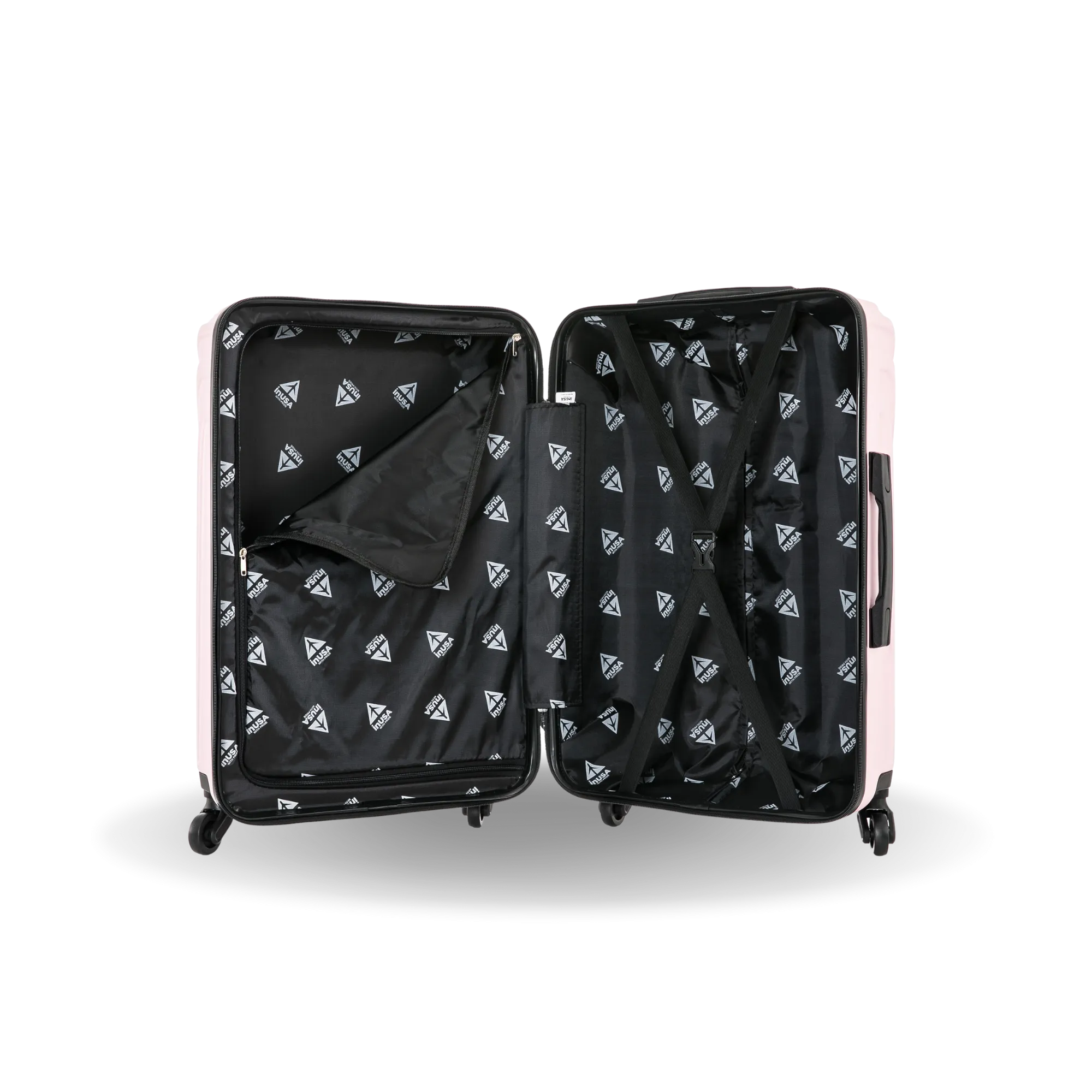 Vasty 3 Piece Set 20''/24''/28''