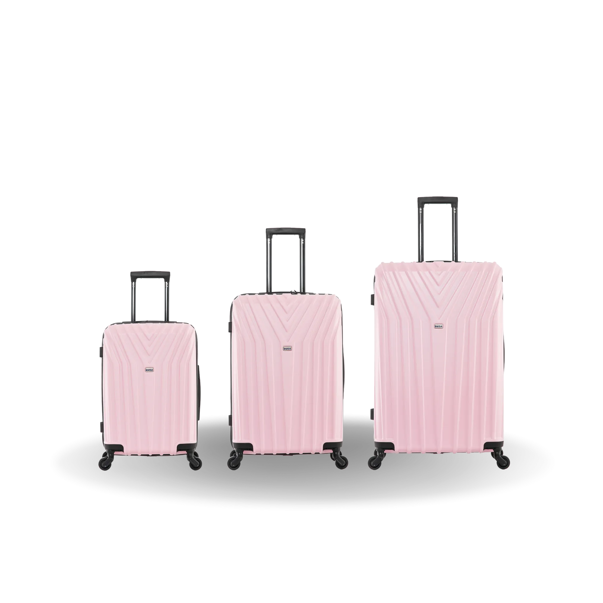 Vasty 3 Piece Set 20''/24''/28''