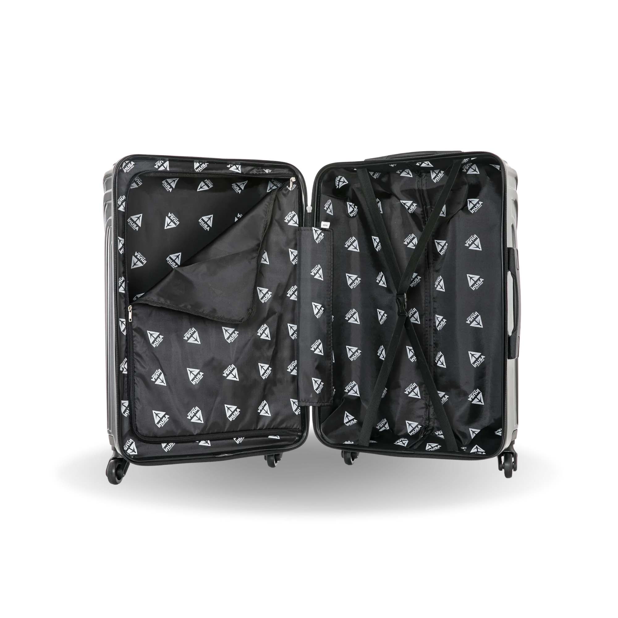Vasty 3 Piece Set 20''/24''/28''