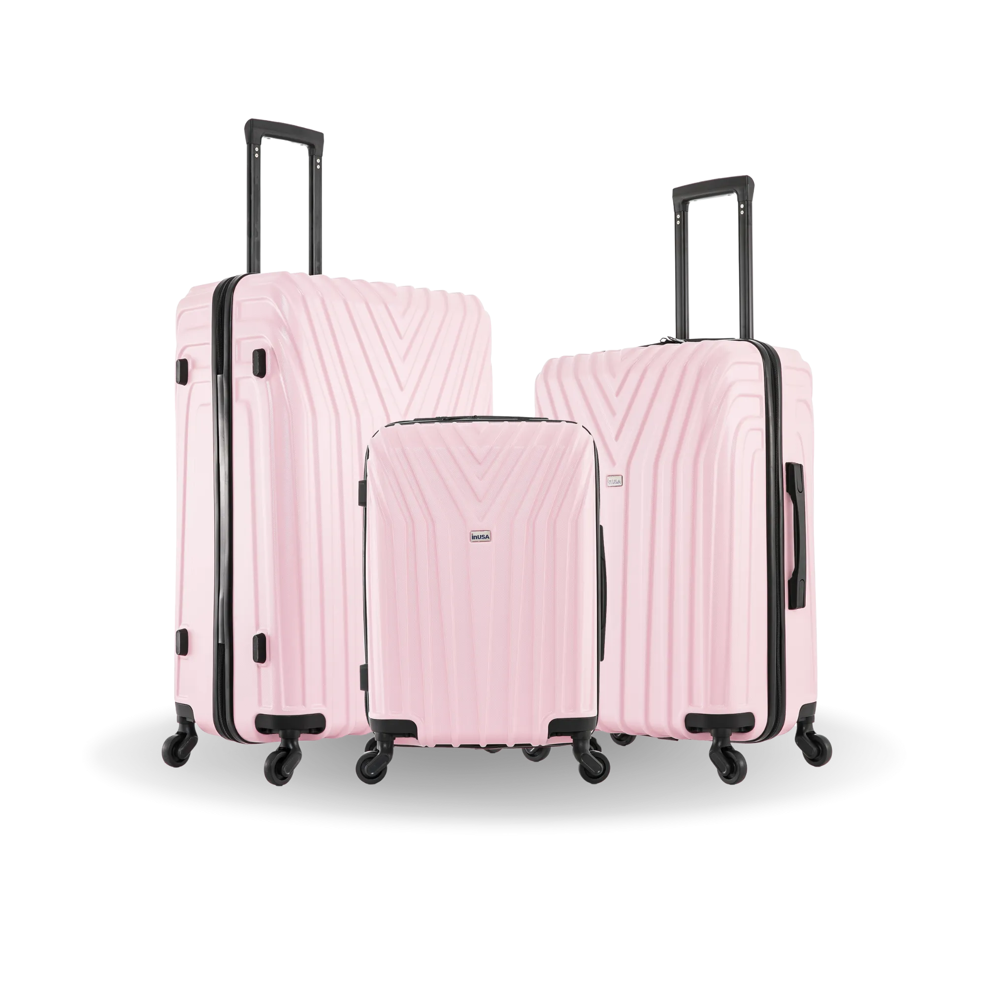 Vasty 3 Piece Set 20''/24''/28''