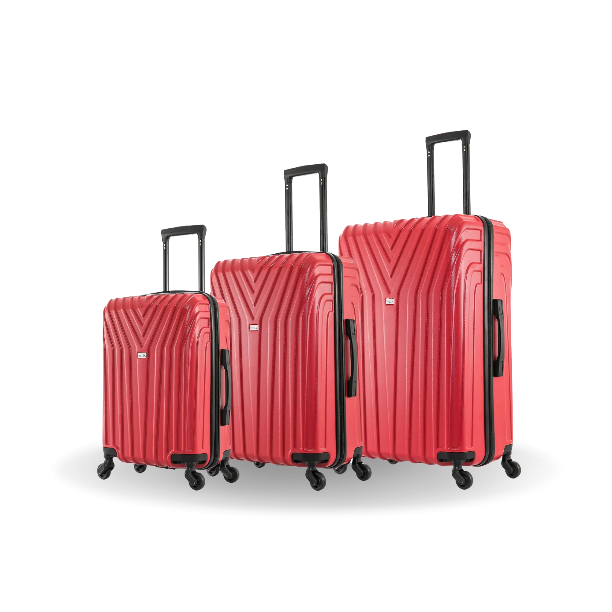 Vasty 3 Piece Set 20''/24''/28''