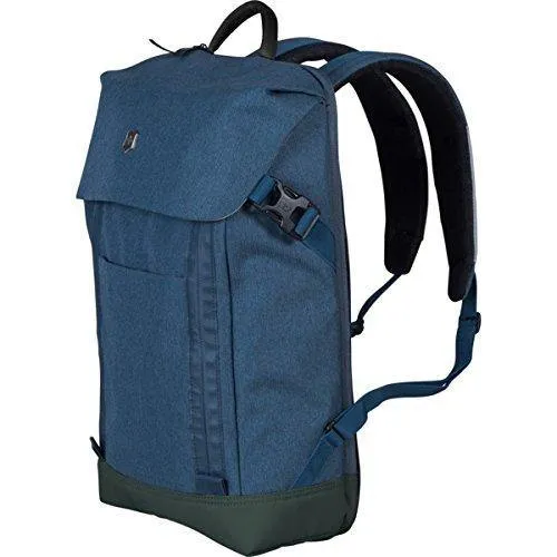 Victorinox Altmont Classic Deluxe Flapover Laptop Backpack