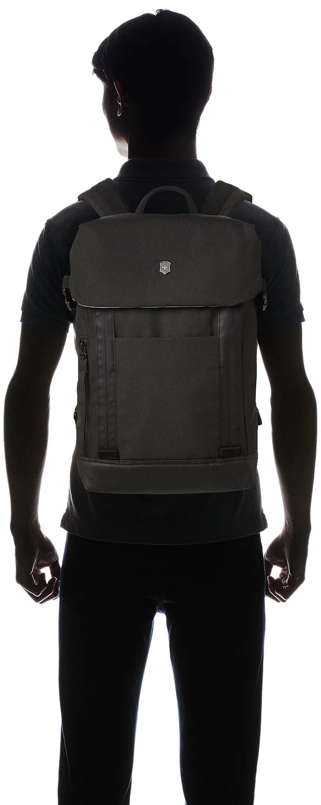 Victorinox Altmont Classic Deluxe Flapover Laptop Backpack
