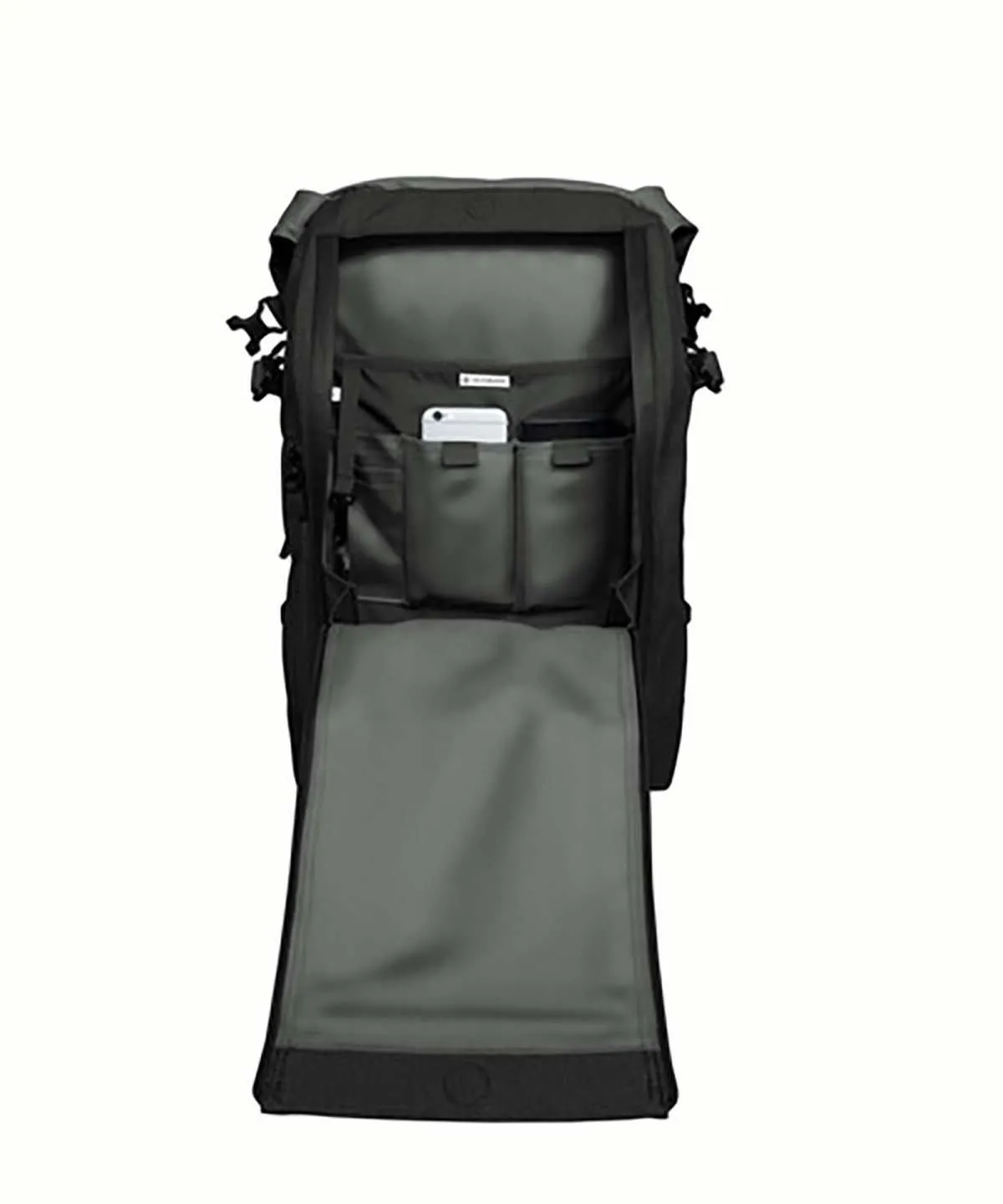 Victorinox Altmont Classic Deluxe Flapover Laptop Backpack