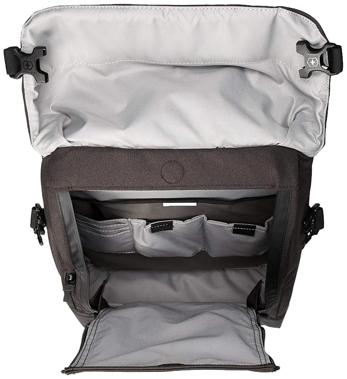 Victorinox Altmont Classic Deluxe Flapover Laptop Backpack