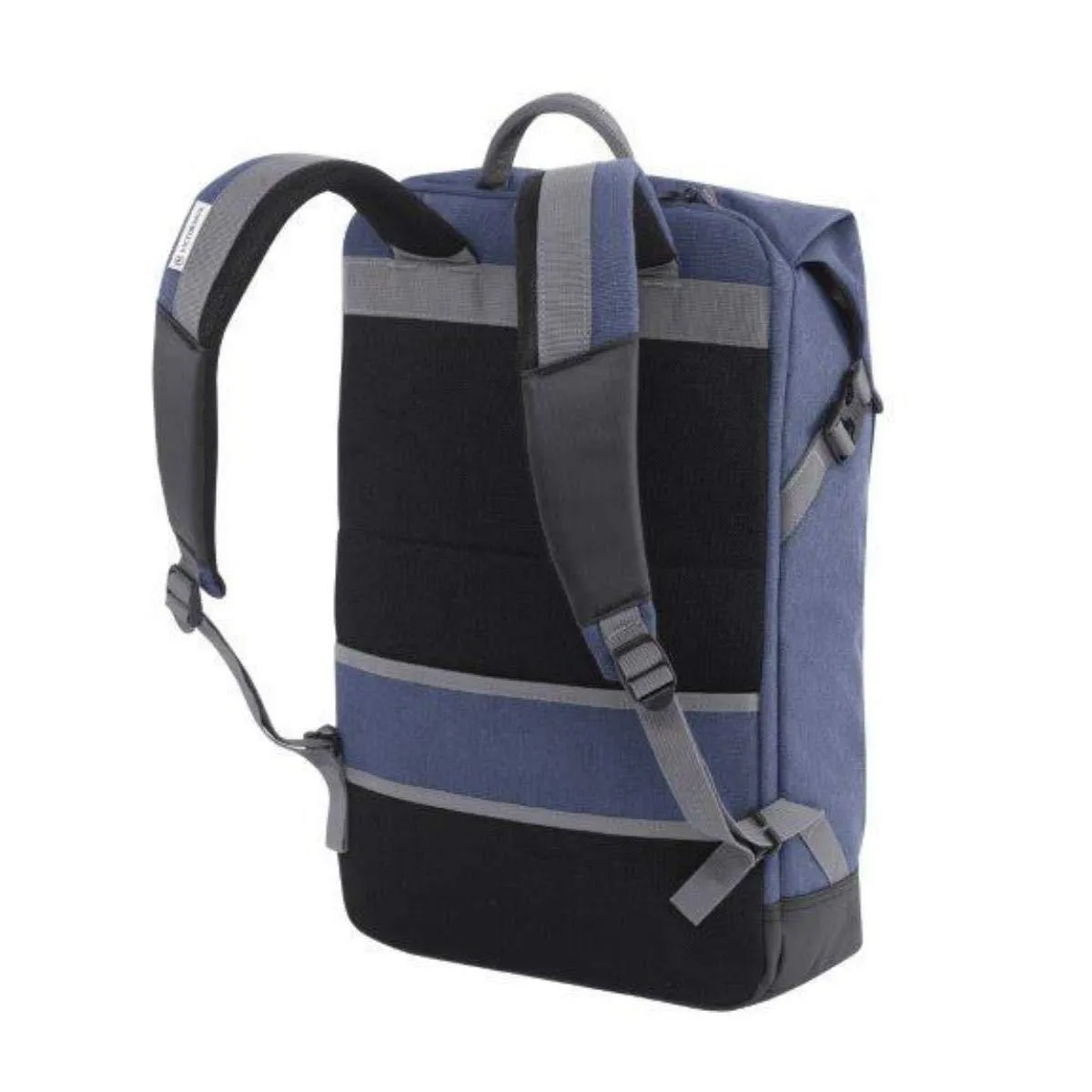 Victorinox Altmont Classic Deluxe Flapover Laptop Backpack