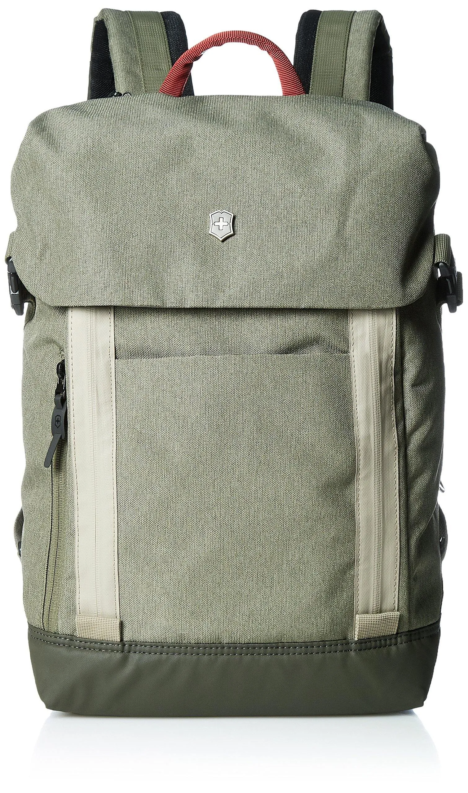Victorinox Altmont Classic Deluxe Flapover Laptop Backpack