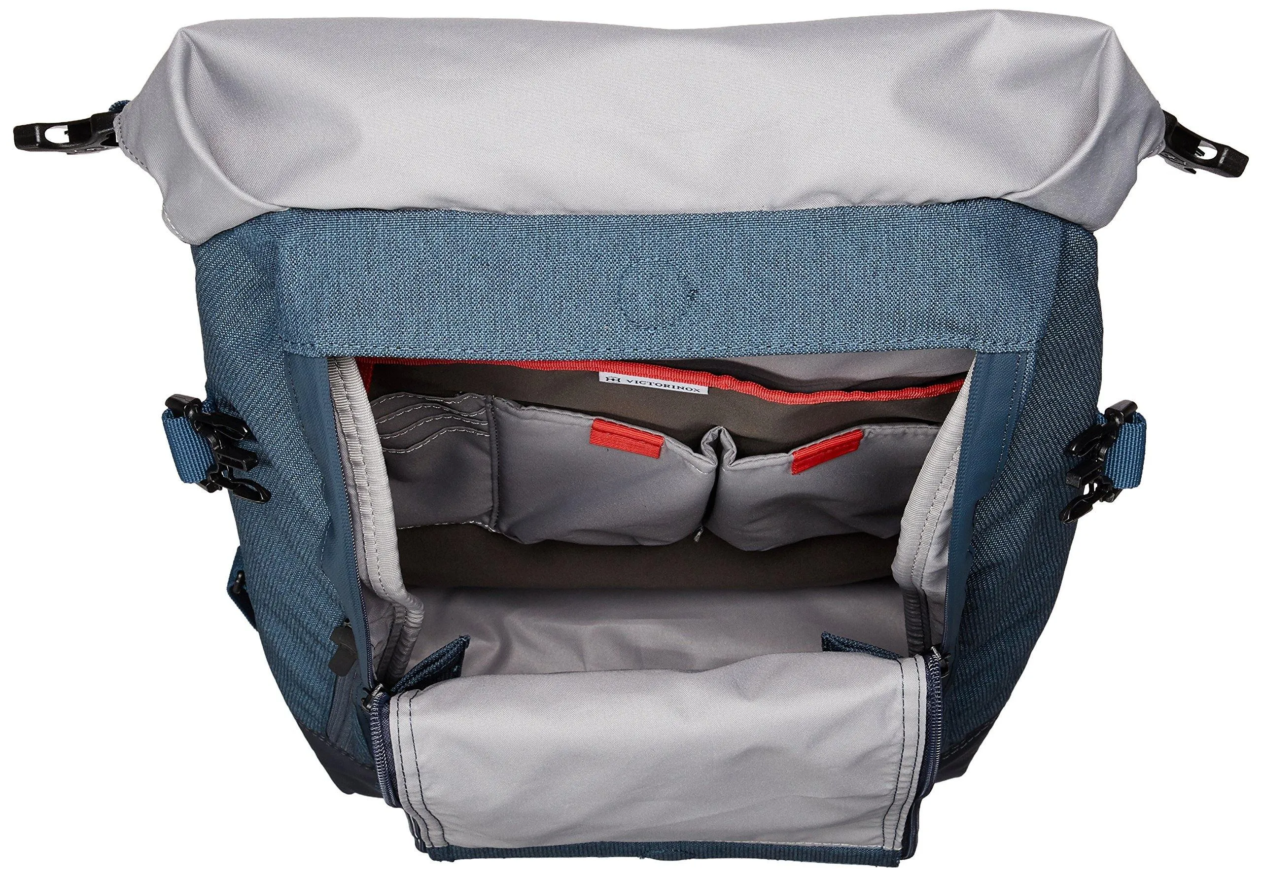 Victorinox Altmont Classic Deluxe Flapover Laptop Backpack