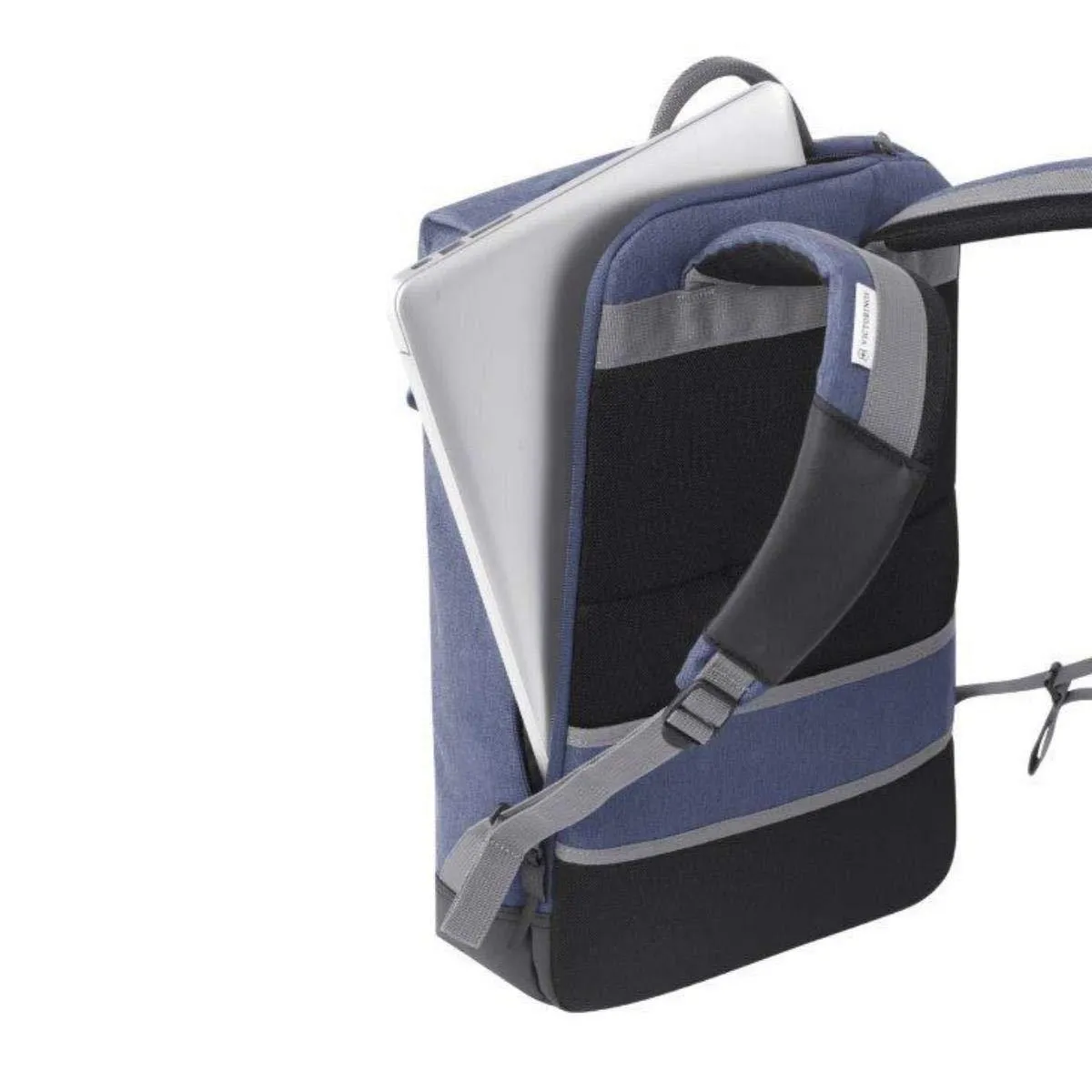 Victorinox Altmont Classic Deluxe Flapover Laptop Backpack