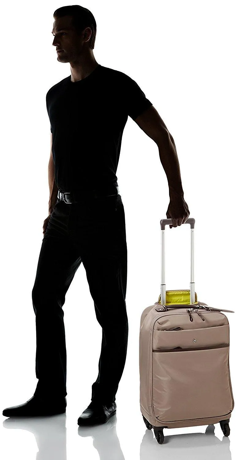 Victorinox Ambition Global Carry-On