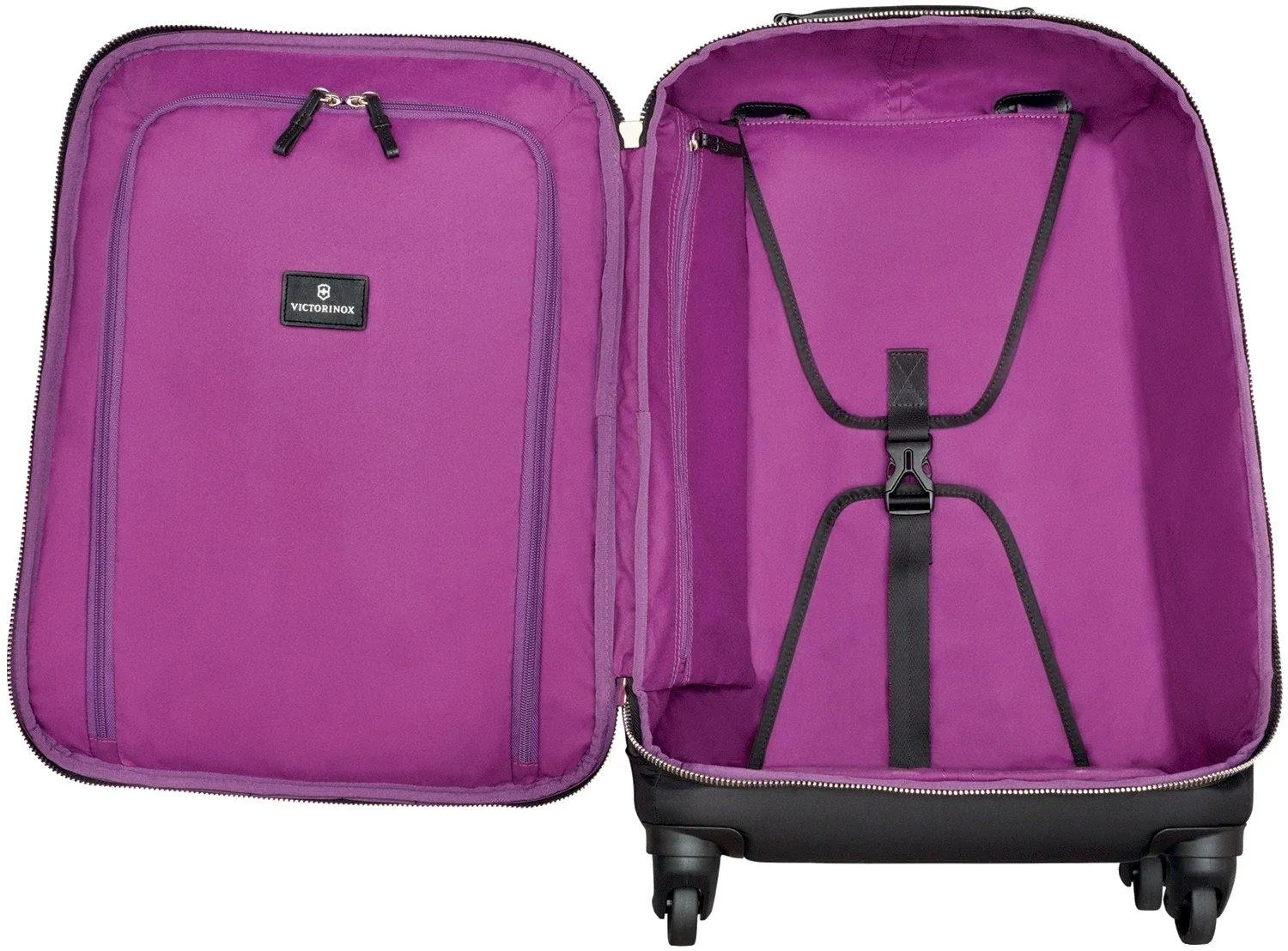 Victorinox Ambition Global Carry-On