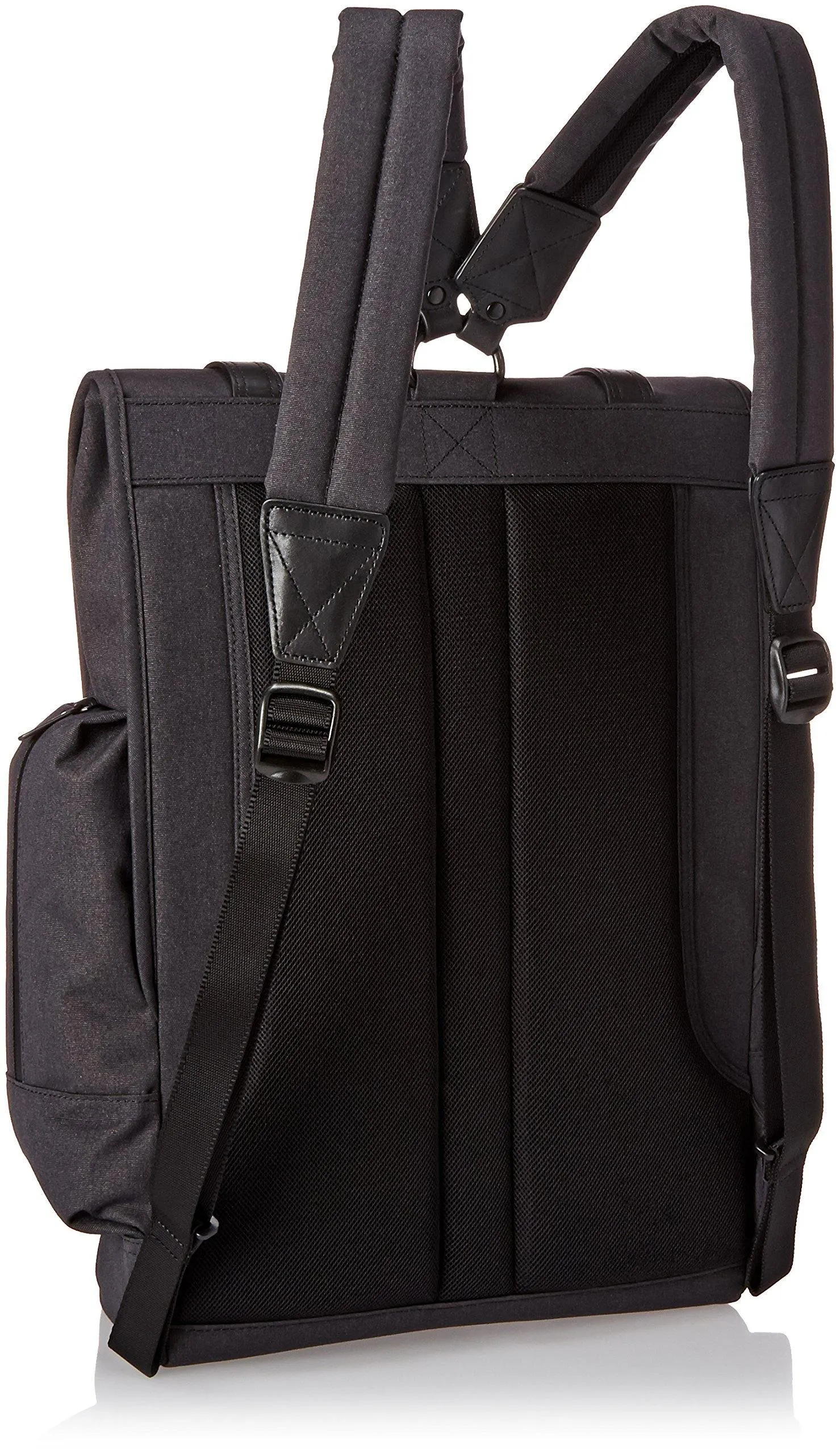 Victorinox Architecture Urban Escalades Flapover Laptop Backpack