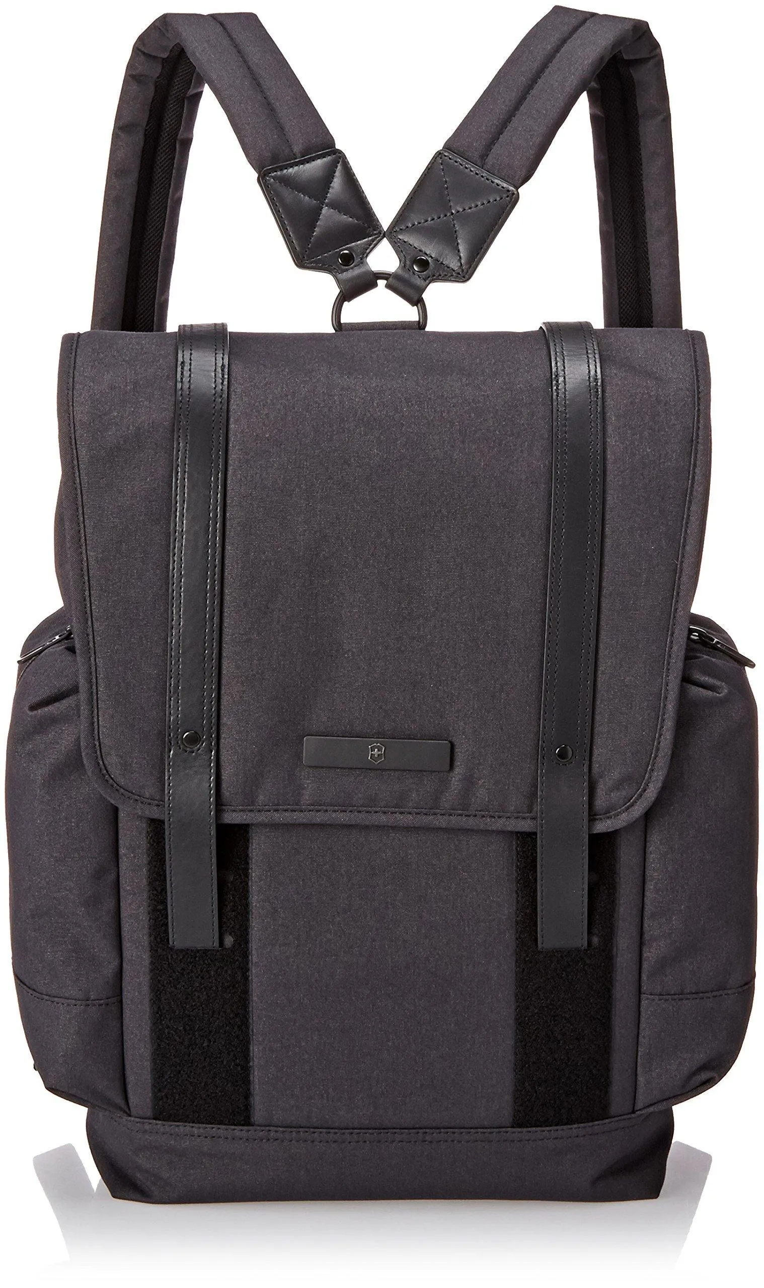 Victorinox Architecture Urban Escalades Flapover Laptop Backpack