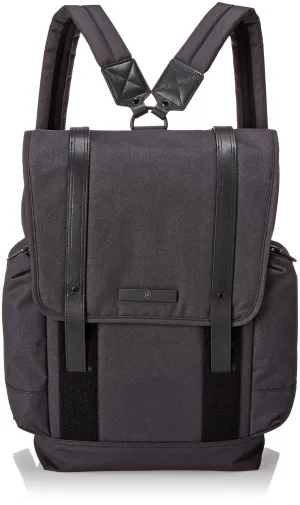 Victorinox Architecture Urban Escalades Flapover Laptop Backpack