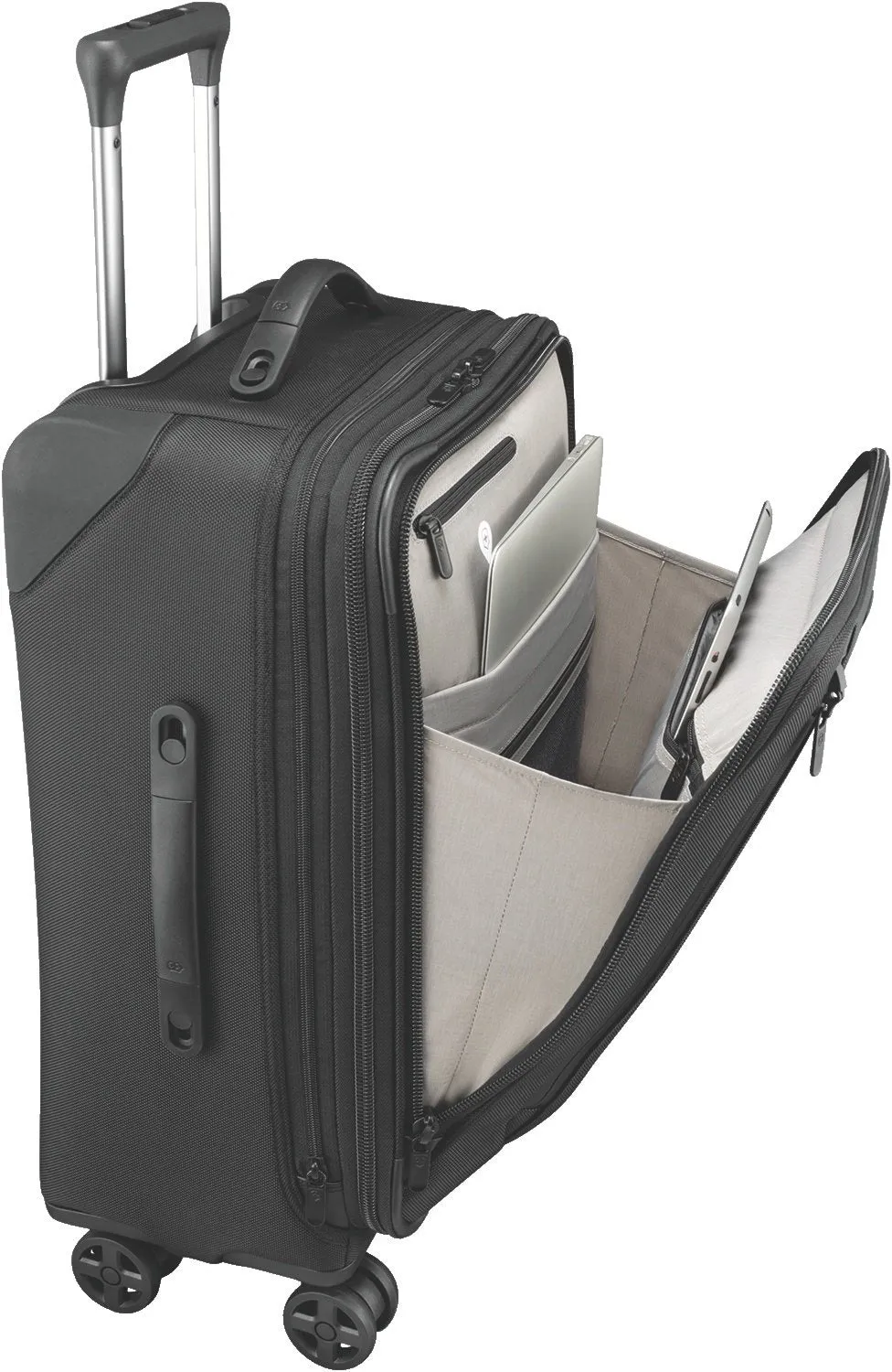 Victorinox Lexicon 2.0 Dual-Caster Large Carry-On