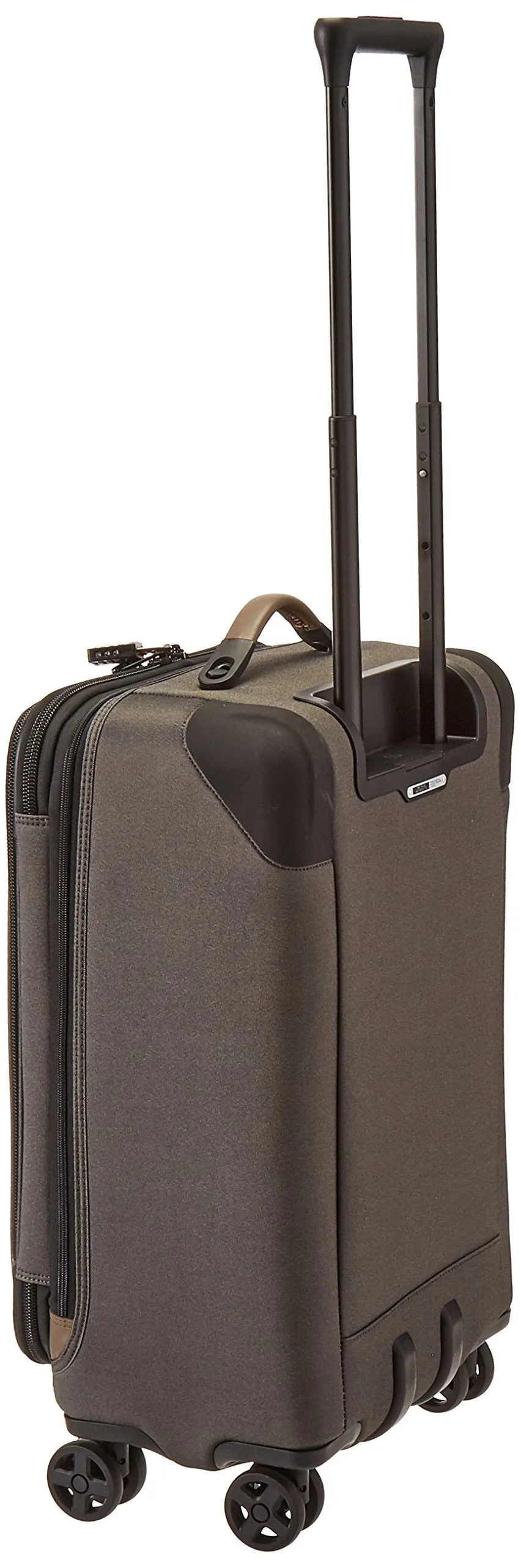 Victorinox Lexicon 2.0 Dual-Caster Large Carry-On