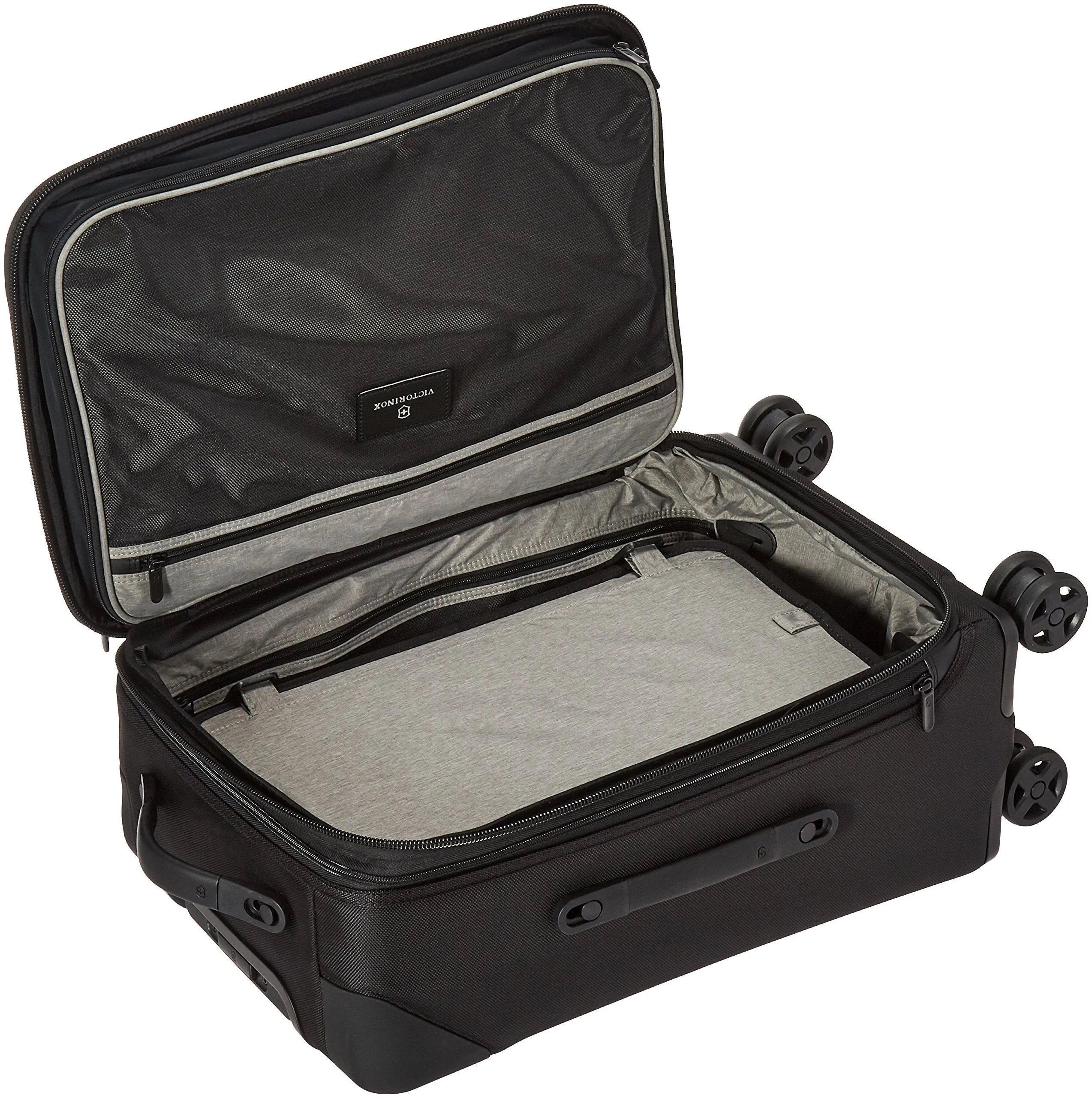 Victorinox Lexicon 2.0 Dual-Caster Large Carry-On