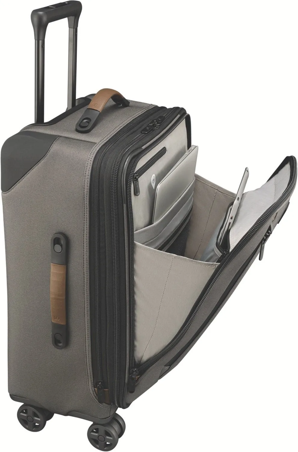 Victorinox Lexicon 2.0 Dual-Caster Large Carry-On