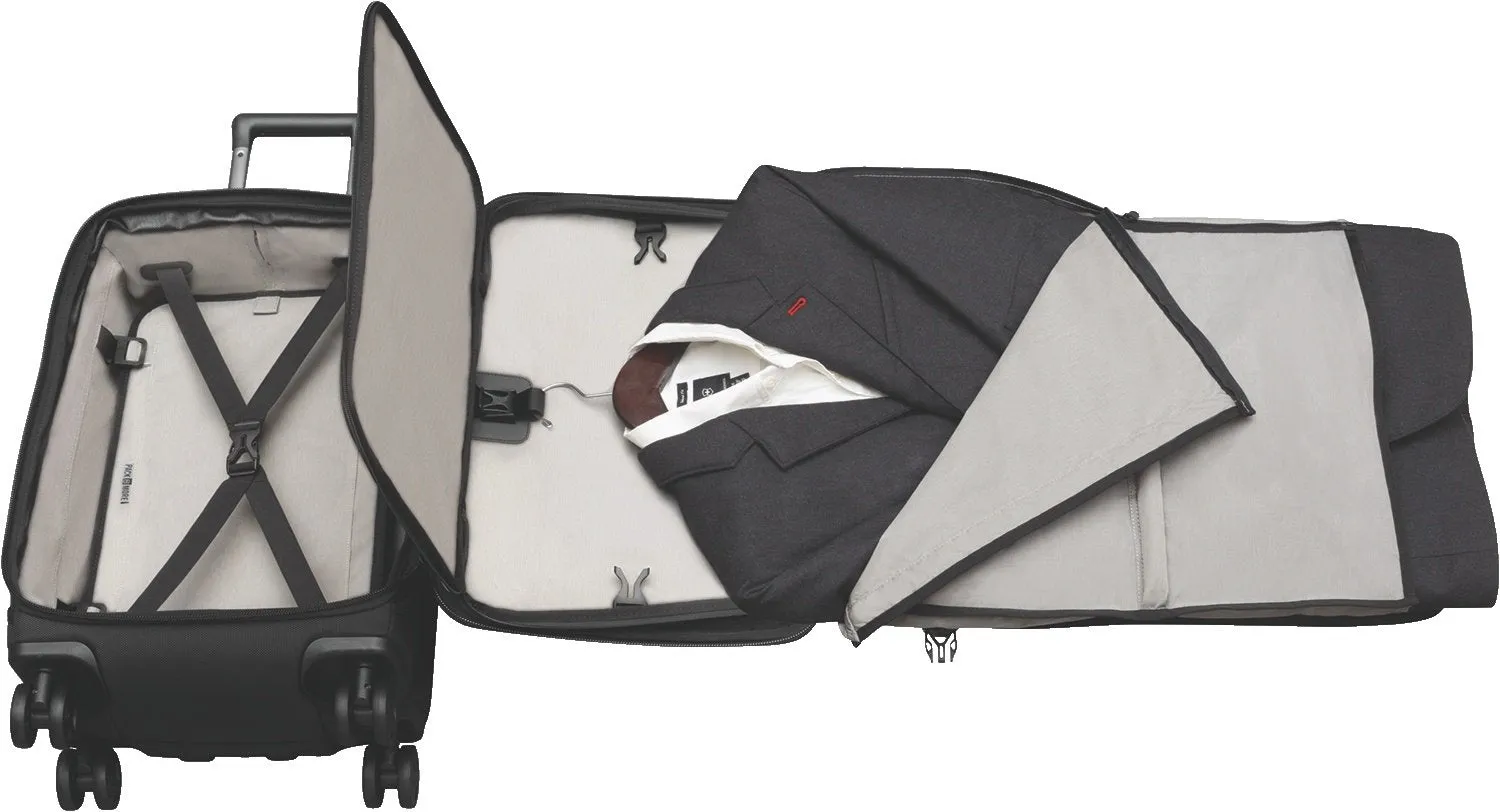 Victorinox Lexicon 2.0 Dual-Caster Large Carry-On