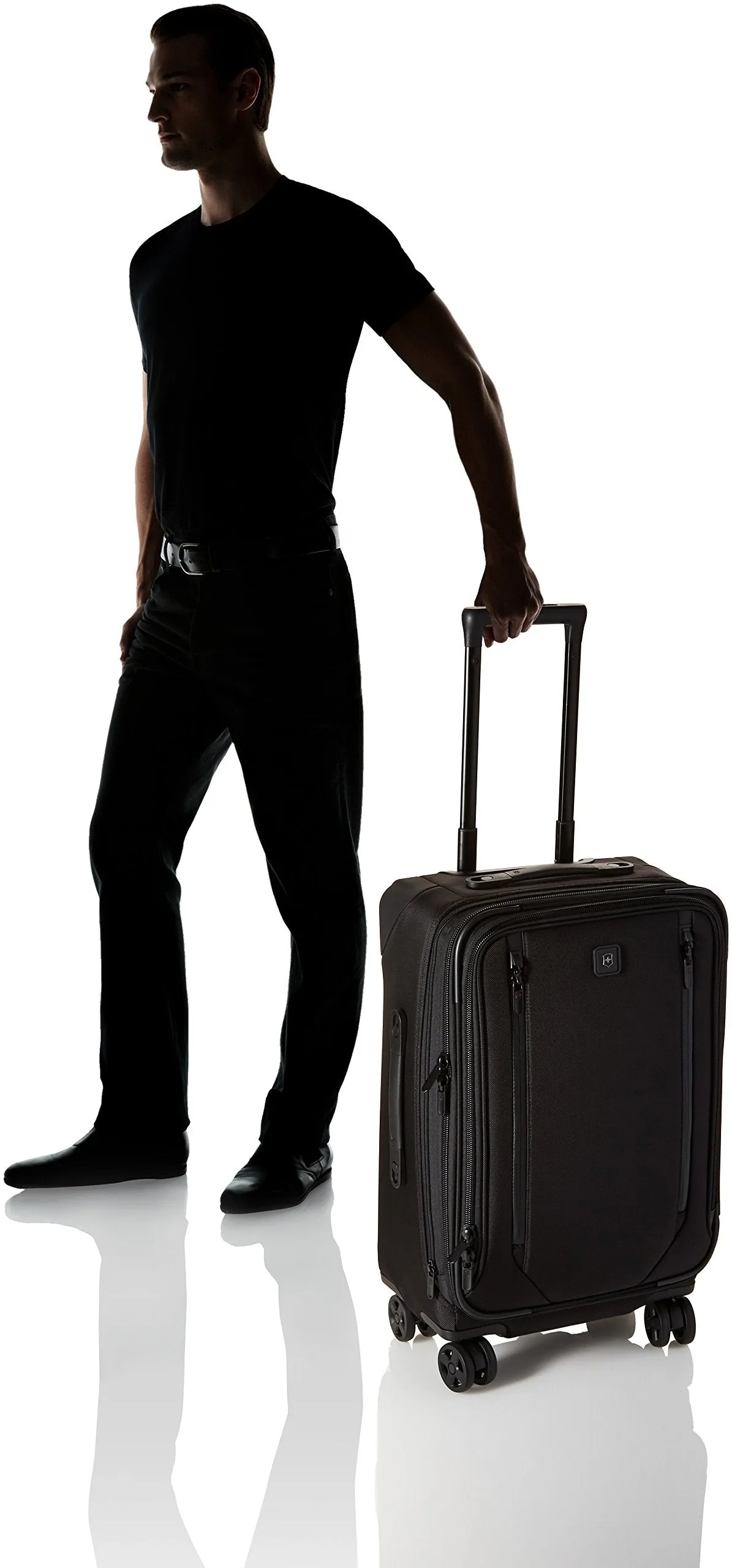 Victorinox Lexicon 2.0 Dual-Caster Large Carry-On
