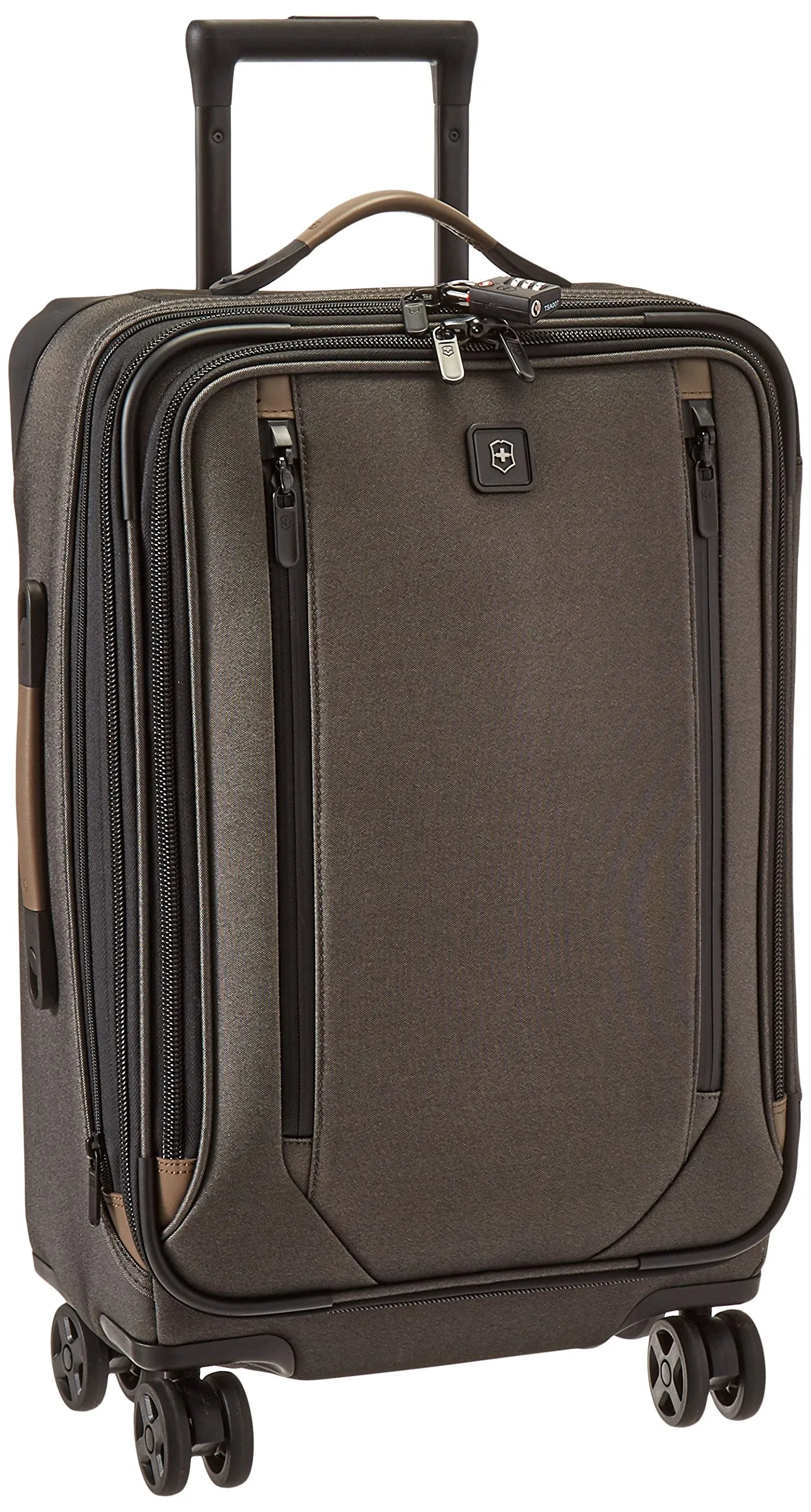 Victorinox Lexicon 2.0 Dual-Caster Large Carry-On