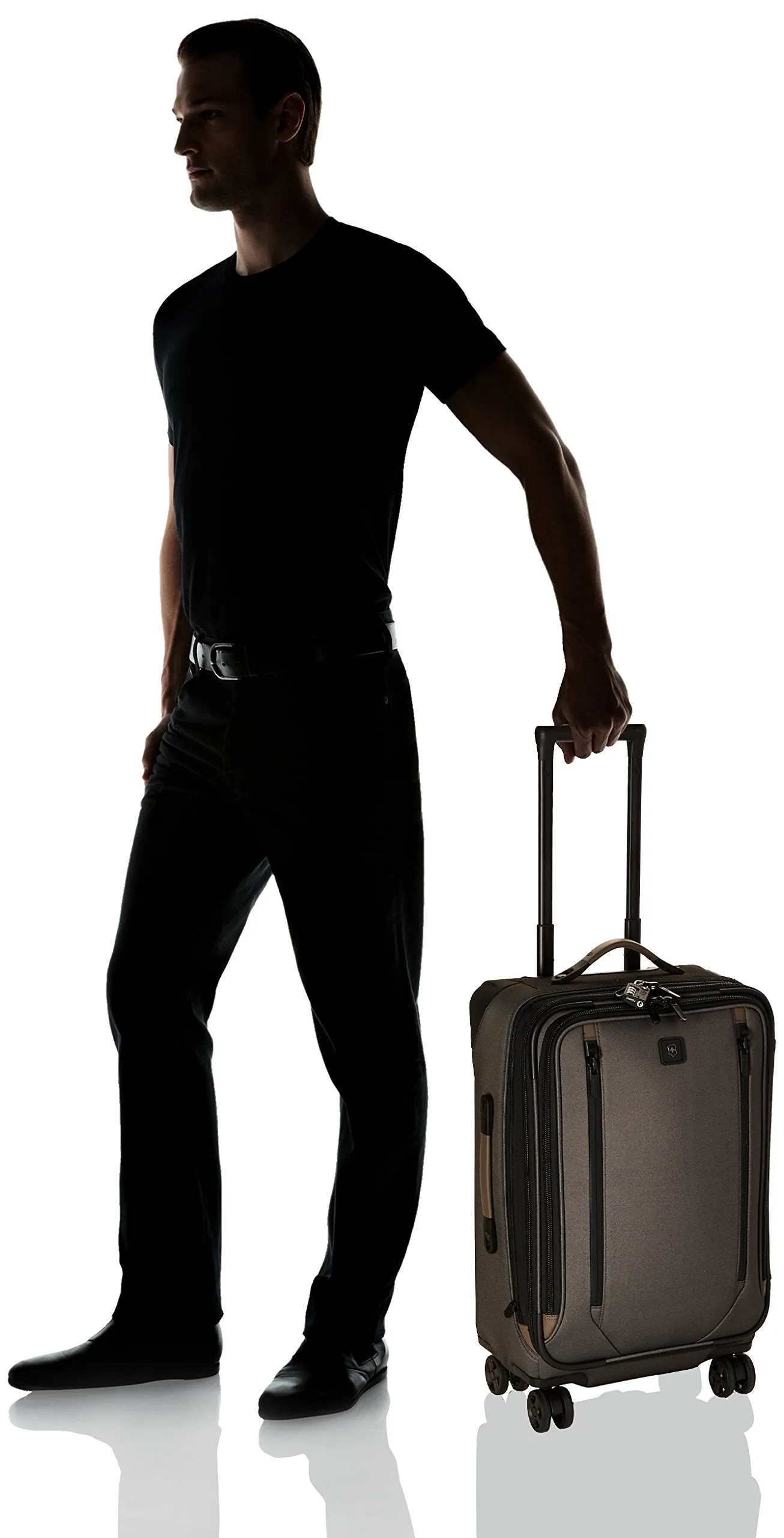 Victorinox Lexicon 2.0 Dual-Caster Large Carry-On