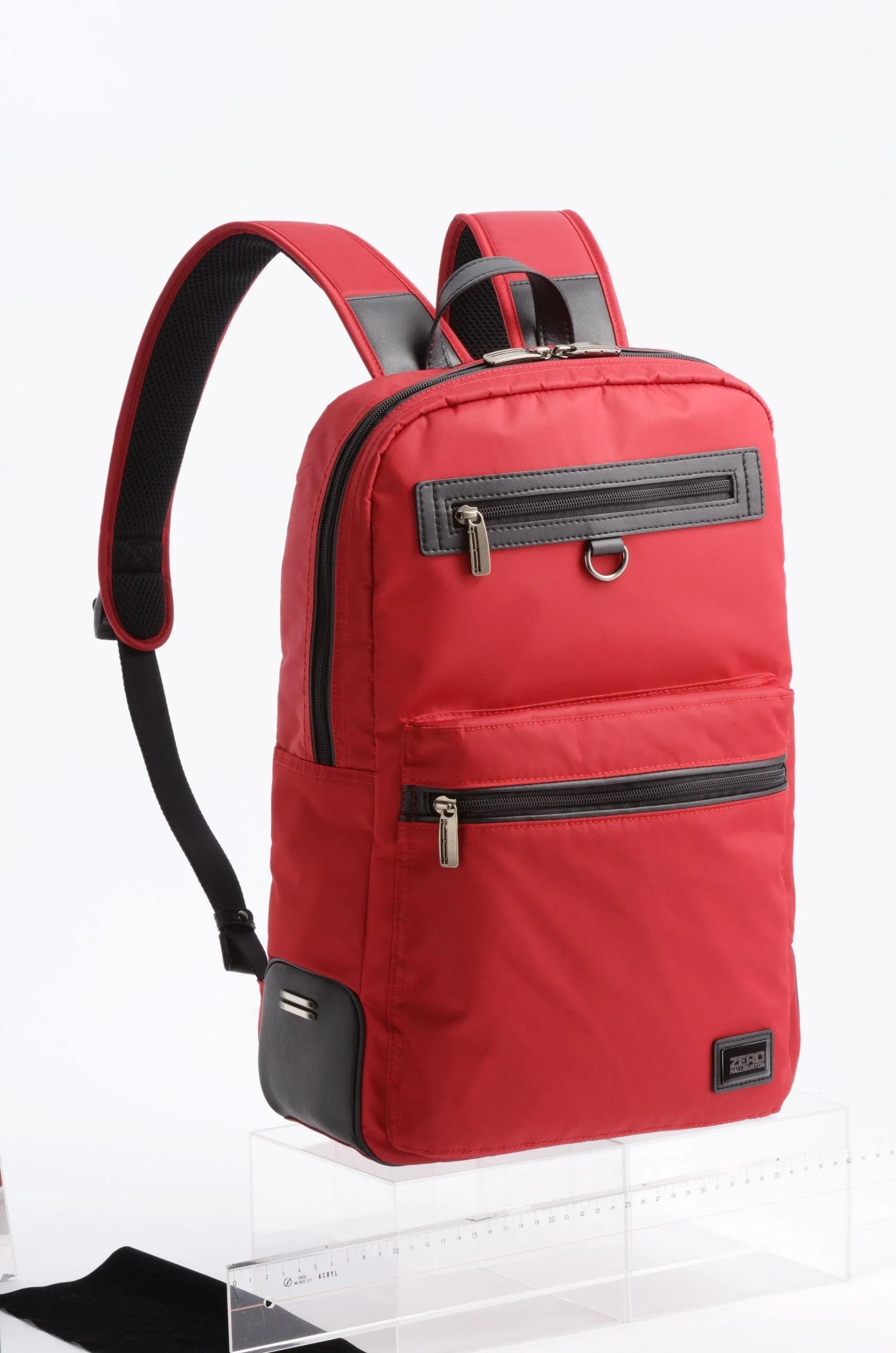 ZERO Halliburton ZAG Backpack