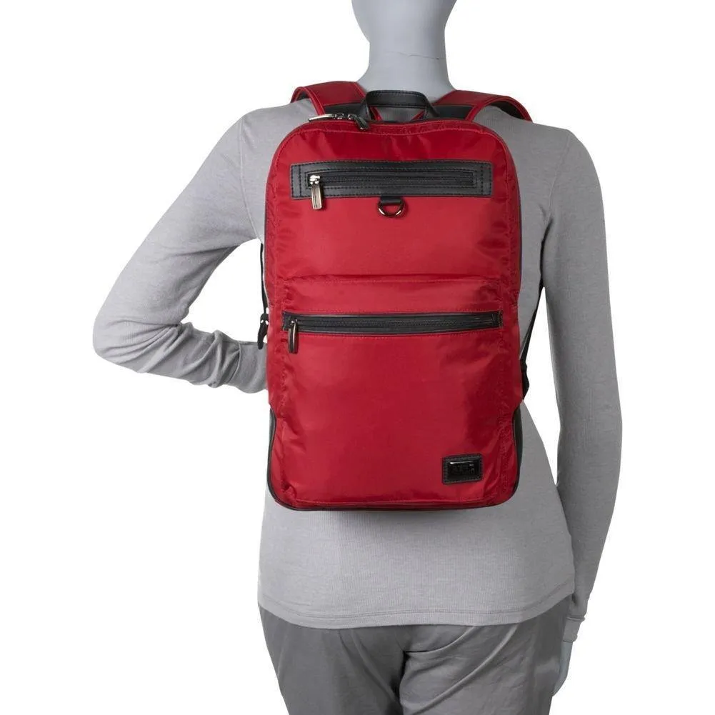 ZERO Halliburton ZAG Backpack