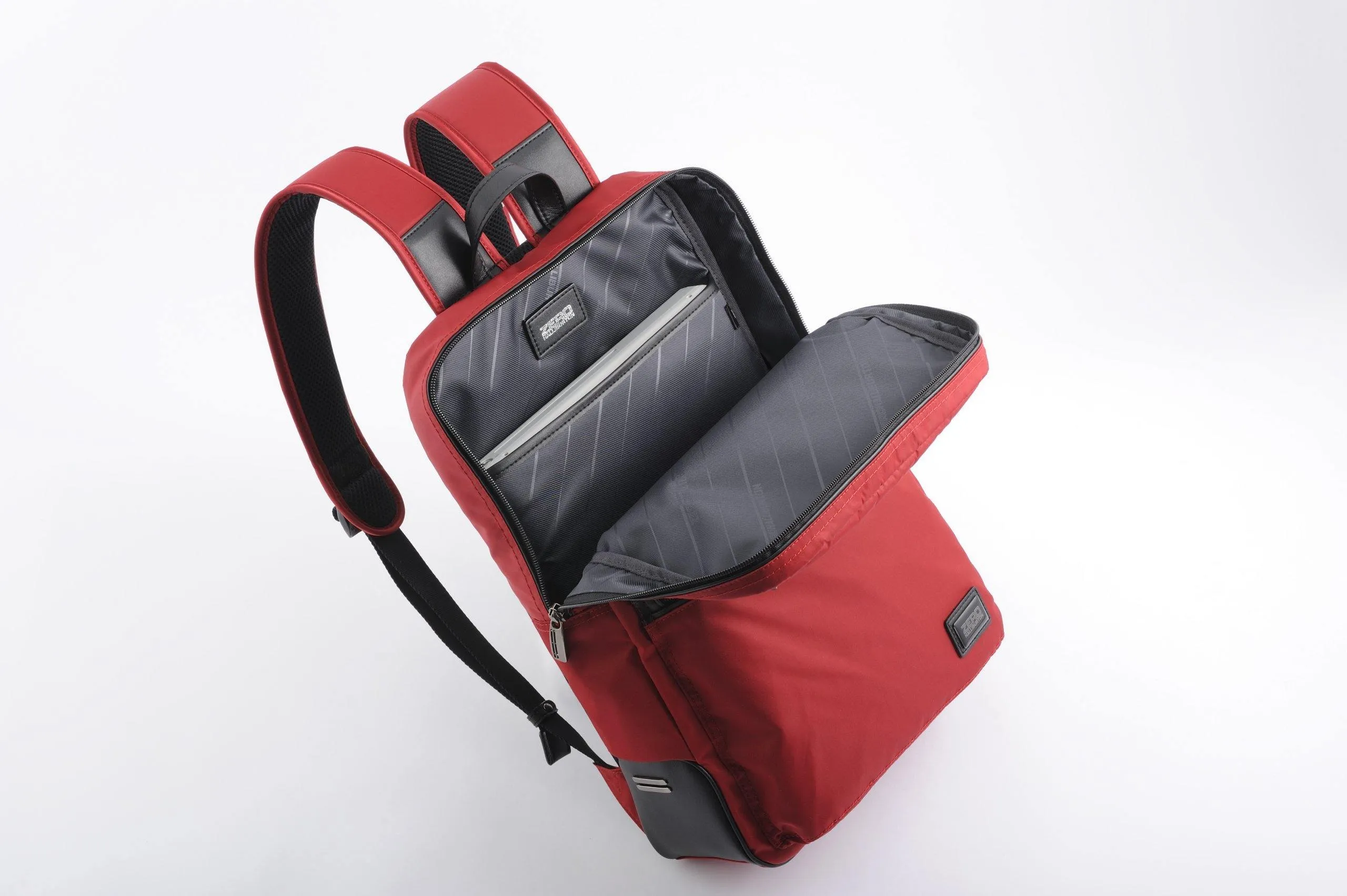 ZERO Halliburton ZAG Backpack