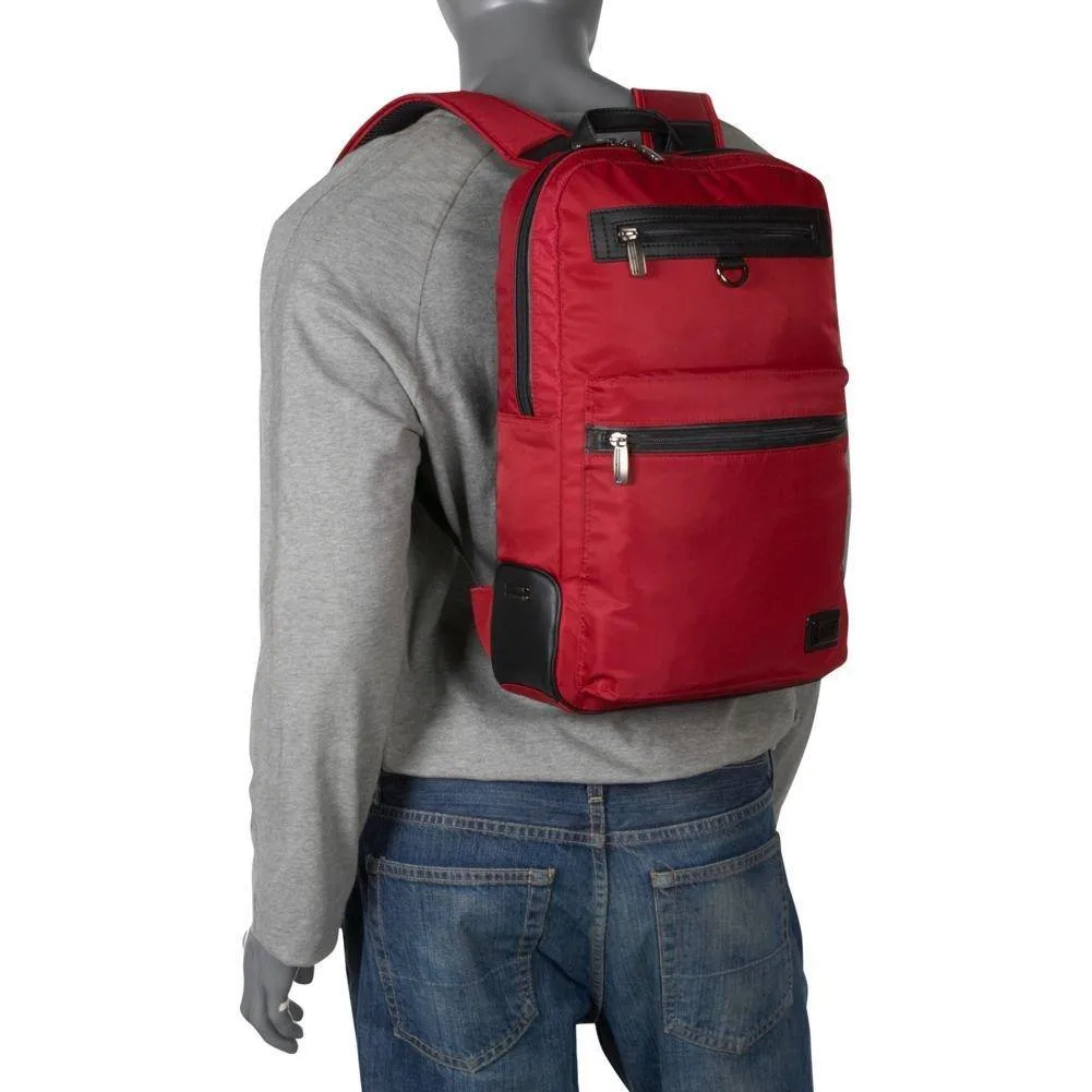 ZERO Halliburton ZAG Backpack